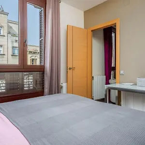 Apartamento One Bedroom In City Center, Barcelona