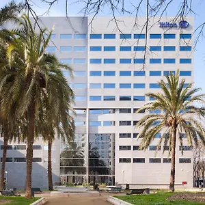 Hilton Ξενοδοχείο